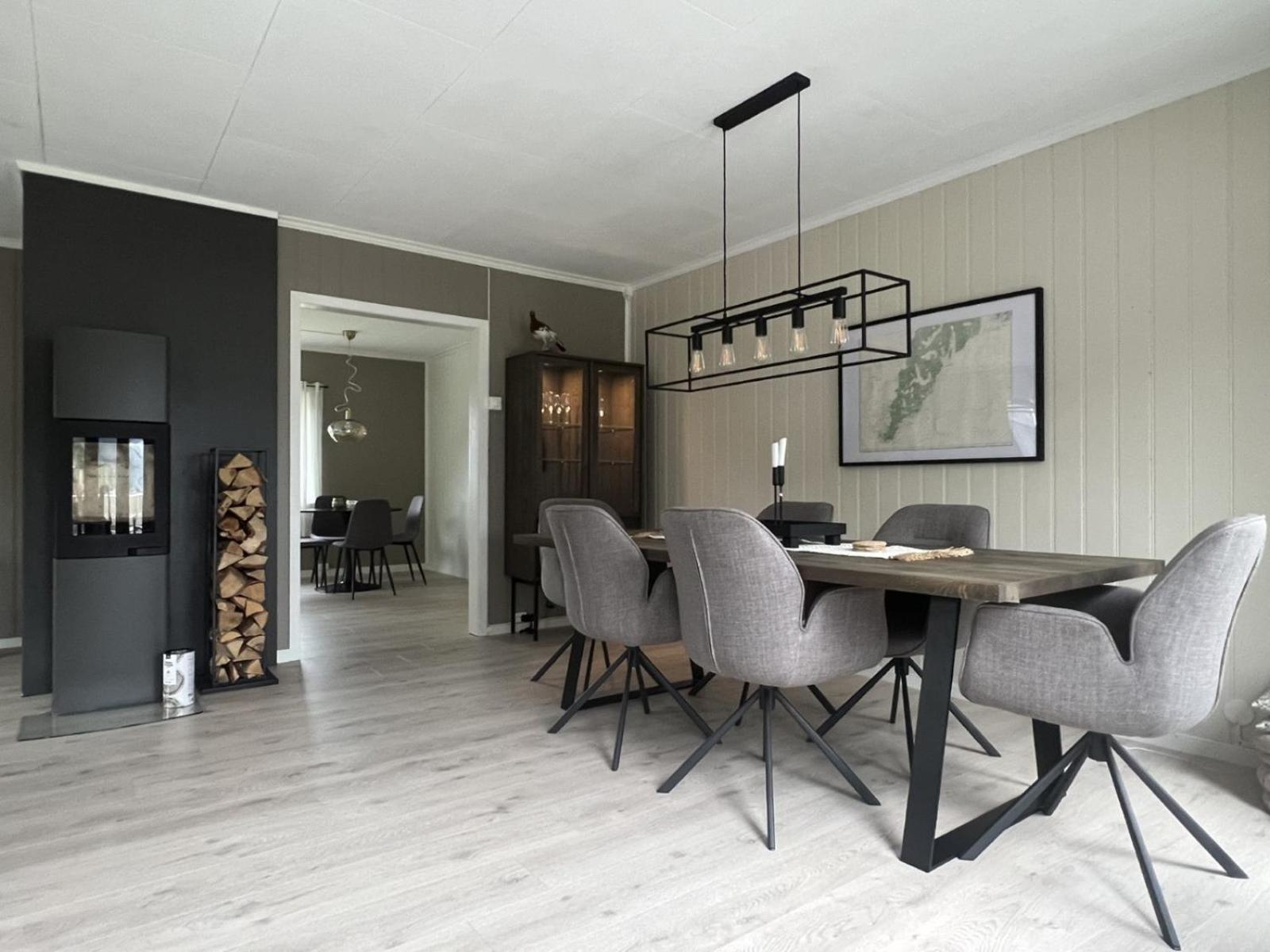 Casa vacanze Mountain Peak Retreat *