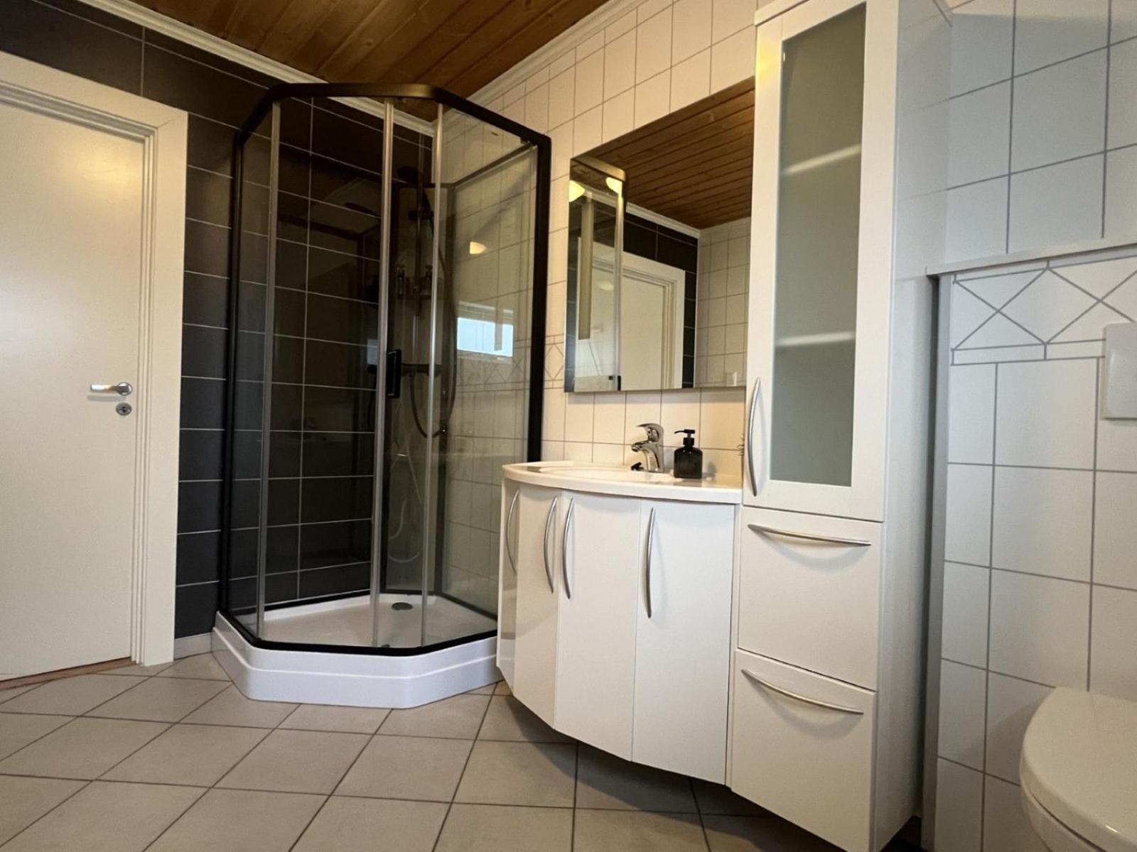 Holiday home Mountain Peak Retreat Moskenes