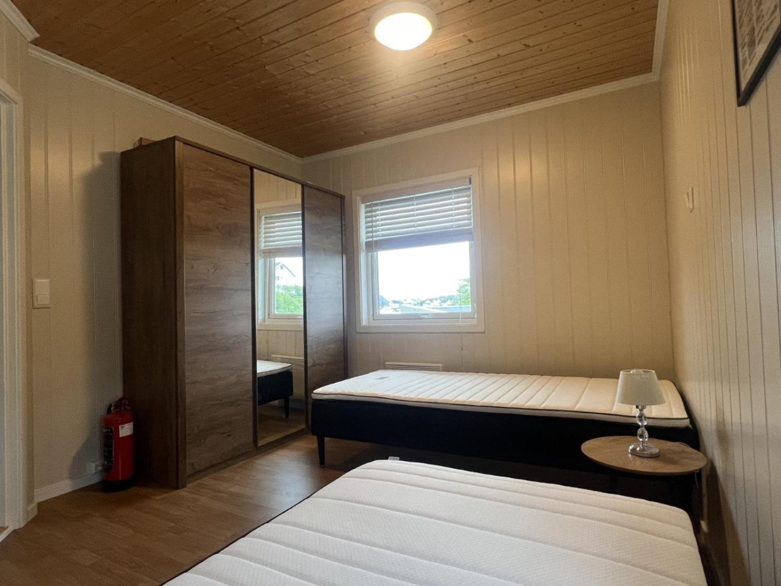 Mountain Peak Retreat Holiday home Moskenes