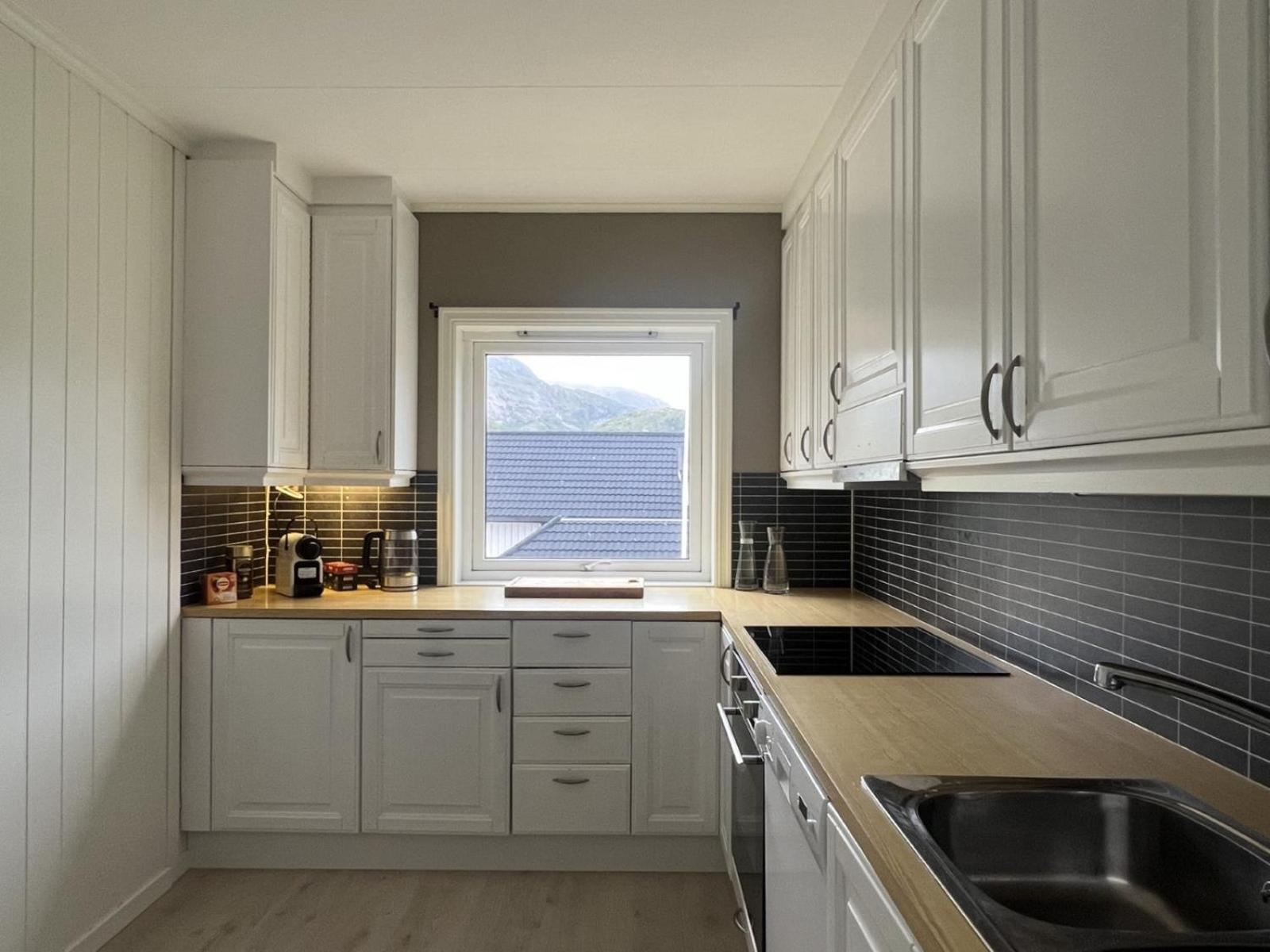 Holiday home Mountain Peak Retreat *