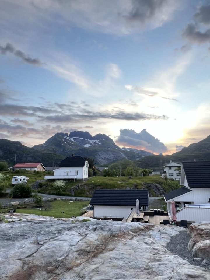 Mountain Peak Retreat Holiday home