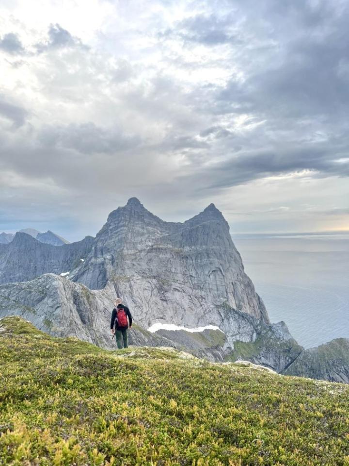 Holiday home Mountain Peak Retreat *